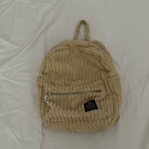 Mini BDG Urban Outfitters backpack